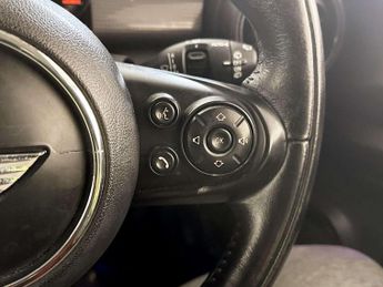 MINI Hatch 1.5 Cooper D Hatchback 5dr Diesel Manual Euro 6 (s/s) (116 ps)