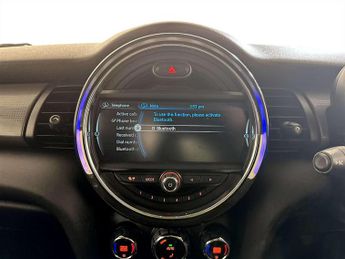 MINI Hatch 1.5 Cooper D Hatchback 5dr Diesel Manual Euro 6 (s/s) (116 ps)