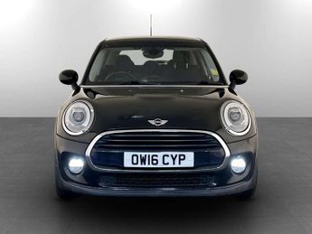 MINI Hatch 1.5 Cooper D Hatchback 5dr Diesel Manual Euro 6 (s/s) (116 ps)