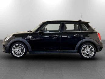 MINI Hatch 1.5 Cooper D Hatchback 5dr Diesel Manual Euro 6 (s/s) (116 ps)