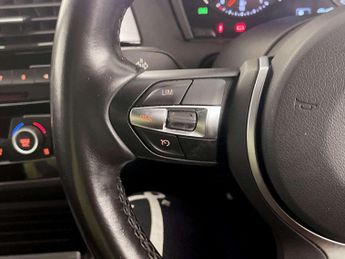 BMW 1 Series 1.5 118i M Sport Shadow Edition Hatchback 5dr Petrol Manual Euro