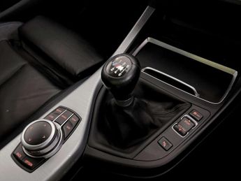 BMW 1 Series 1.5 118i M Sport Shadow Edition Hatchback 5dr Petrol Manual Euro