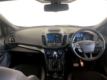 Ford Kuga 2.0 TDCi ST-Line SUV 5dr Diesel Powershift AWD Euro 6 (s/s) (180