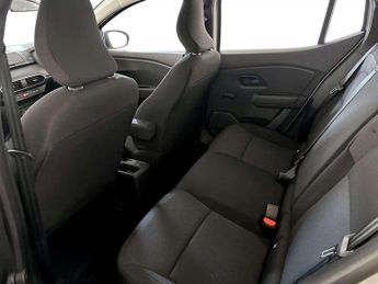 Dacia Sandero 1.0 TCe Essential Hatchback 5dr Petrol Manual Euro 6 (s/s) (90 p