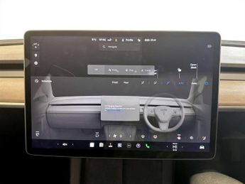 Tesla Model 3 Saloon 4dr Electric Auto RWD (241 bhp)