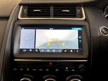 Jaguar E-PACE 2.0 D180 R-Dynamic S SUV 5dr Diesel Auto AWD Euro 6 (s/s) (180 p