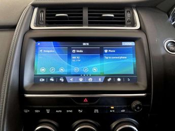 Jaguar E-PACE 2.0 D180 R-Dynamic S SUV 5dr Diesel Auto AWD Euro 6 (s/s) (180 p
