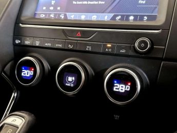 Jaguar E-PACE 2.0 D180 R-Dynamic S SUV 5dr Diesel Auto AWD Euro 6 (s/s) (180 p