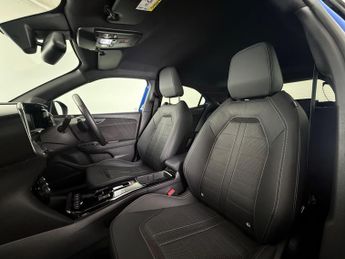 Vauxhall Mokka 1.2 Turbo Ultimate Auto Euro 6 (s/s) 5dr