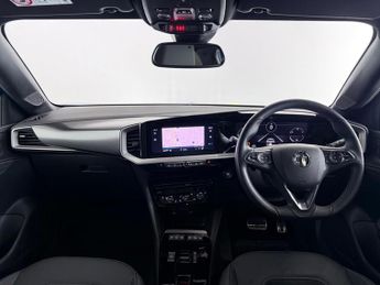 Vauxhall Mokka 1.2 Turbo Ultimate Auto Euro 6 (s/s) 5dr