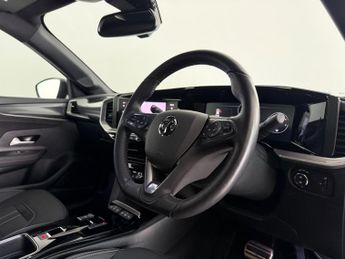 Vauxhall Mokka 1.2 Turbo Ultimate Auto Euro 6 (s/s) 5dr