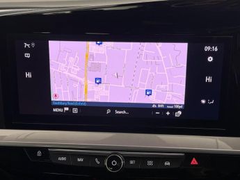 Vauxhall Mokka 1.2 Turbo Ultimate Auto Euro 6 (s/s) 5dr