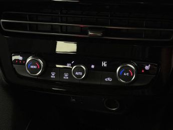 Vauxhall Mokka 1.2 Turbo Ultimate Auto Euro 6 (s/s) 5dr