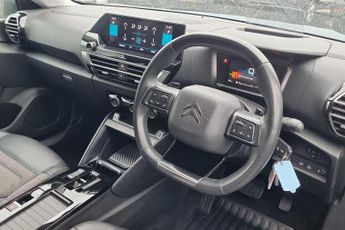 Citroen C4 1.2 PureTech [130] Sense Plus 5dr Auto