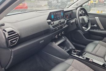 Citroen C4 1.2 PureTech [130] Sense Plus 5dr Auto