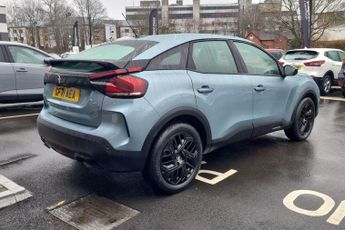 Citroen C4 1.2 PureTech [130] Sense Plus 5dr Auto