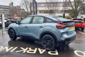 Citroen C4 1.2 PureTech [130] Sense Plus 5dr Auto