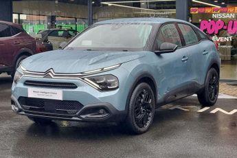 Citroen C4 1.2 PureTech [130] Sense Plus 5dr Auto