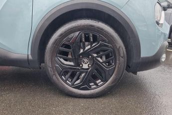 Citroen C4 1.2 PureTech [130] Sense Plus 5dr Auto