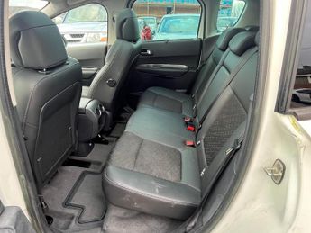 Peugeot 3008 1.6 e-HDi Allure EGC Euro 5 (s/s) 5dr