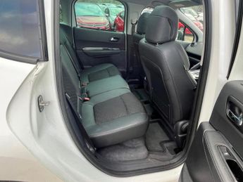 Peugeot 3008 1.6 e-HDi Allure EGC Euro 5 (s/s) 5dr