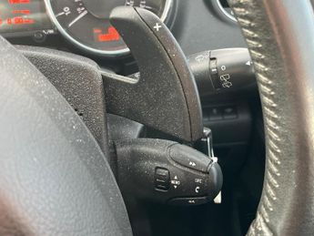 Peugeot 3008 1.6 e-HDi Allure EGC Euro 5 (s/s) 5dr