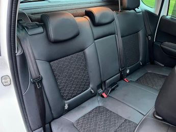 Peugeot 3008 1.6 e-HDi Allure EGC Euro 5 (s/s) 5dr