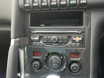 Peugeot 3008 1.6 e-HDi Allure EGC Euro 5 (s/s) 5dr