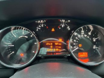 Peugeot 3008 1.6 e-HDi Allure EGC Euro 5 (s/s) 5dr