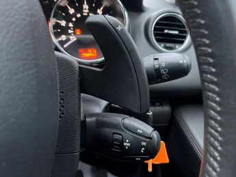 Peugeot 3008 1.6 e-HDi Allure EGC Euro 5 (s/s) 5dr