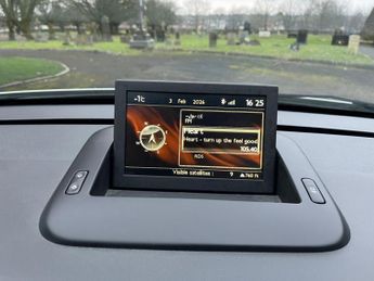 Peugeot 3008 1.6 e-HDi Allure EGC Euro 5 (s/s) 5dr