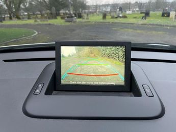 Peugeot 3008 1.6 e-HDi Allure EGC Euro 5 (s/s) 5dr