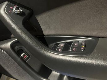 Audi A6 Saloon 3.0 TDI V6 S line S Tronic Euro 6 (s/s) 4dr