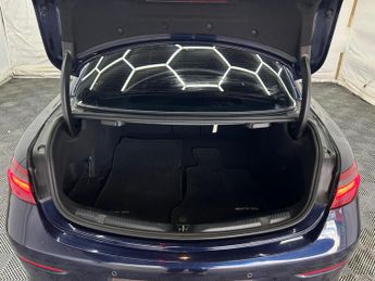 Mercedes-Benz E Class 2.0 E220d AMG Line (Premium Plus) G-Tronic+ Euro 6 (s/s) 2dr