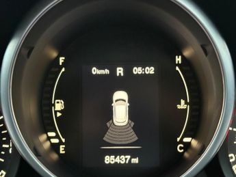 Fiat 500X 1.4 MultiAir Pop Star DDCT Euro 6 (s/s) 5dr