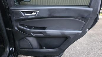 Ford S-Max 2.0 TDCi Titanium Powershift Euro 6 (s/s) 5dr