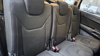 Ford S-Max 2.0 TDCi Titanium Powershift Euro 6 (s/s) 5dr
