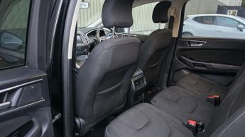 Ford S-Max 2.0 TDCi Titanium Powershift Euro 6 (s/s) 5dr