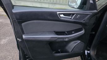 Ford S-Max 2.0 TDCi Titanium Powershift Euro 6 (s/s) 5dr