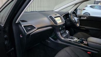 Ford S-Max 2.0 TDCi Titanium Powershift Euro 6 (s/s) 5dr