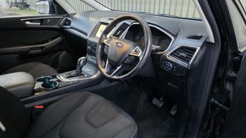 Ford S-Max 2.0 TDCi Titanium Powershift Euro 6 (s/s) 5dr