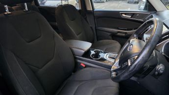 Ford S-Max 2.0 TDCi Titanium Powershift Euro 6 (s/s) 5dr