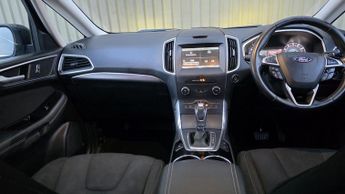 Ford S-Max 2.0 TDCi Titanium Powershift Euro 6 (s/s) 5dr