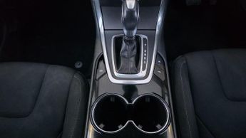 Ford S-Max 2.0 TDCi Titanium Powershift Euro 6 (s/s) 5dr