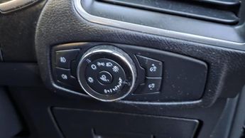 Ford S-Max 2.0 TDCi Titanium Powershift Euro 6 (s/s) 5dr