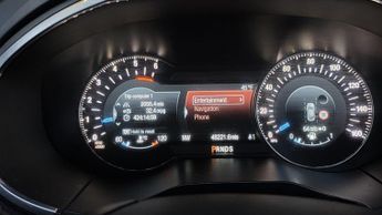 Ford S-Max 2.0 TDCi Titanium Powershift Euro 6 (s/s) 5dr