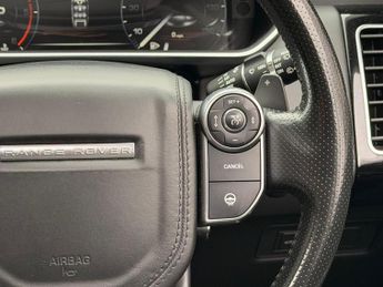 Land Rover Range Rover Sport 3.0 SD V6 Autobiography Dynamic Auto 4WD Euro 6 (s/s) 5dr
