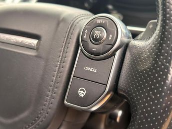 Land Rover Range Rover Sport 3.0 SD V6 Autobiography Dynamic Auto 4WD Euro 6 (s/s) 5dr