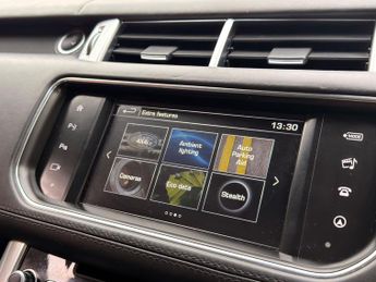 Land Rover Range Rover Sport 3.0 SD V6 Autobiography Dynamic Auto 4WD Euro 6 (s/s) 5dr