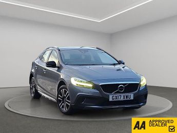 Volvo V40 2.0 D3 Nav Plus Euro 6 (s/s) 5dr